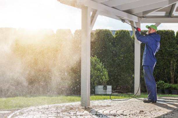 Best House Exterior Washing  in South Beach, FL