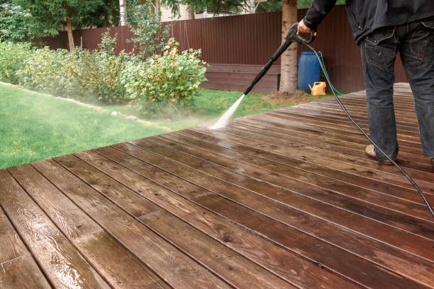 Best Fence Cleaning  in South Beach, FL